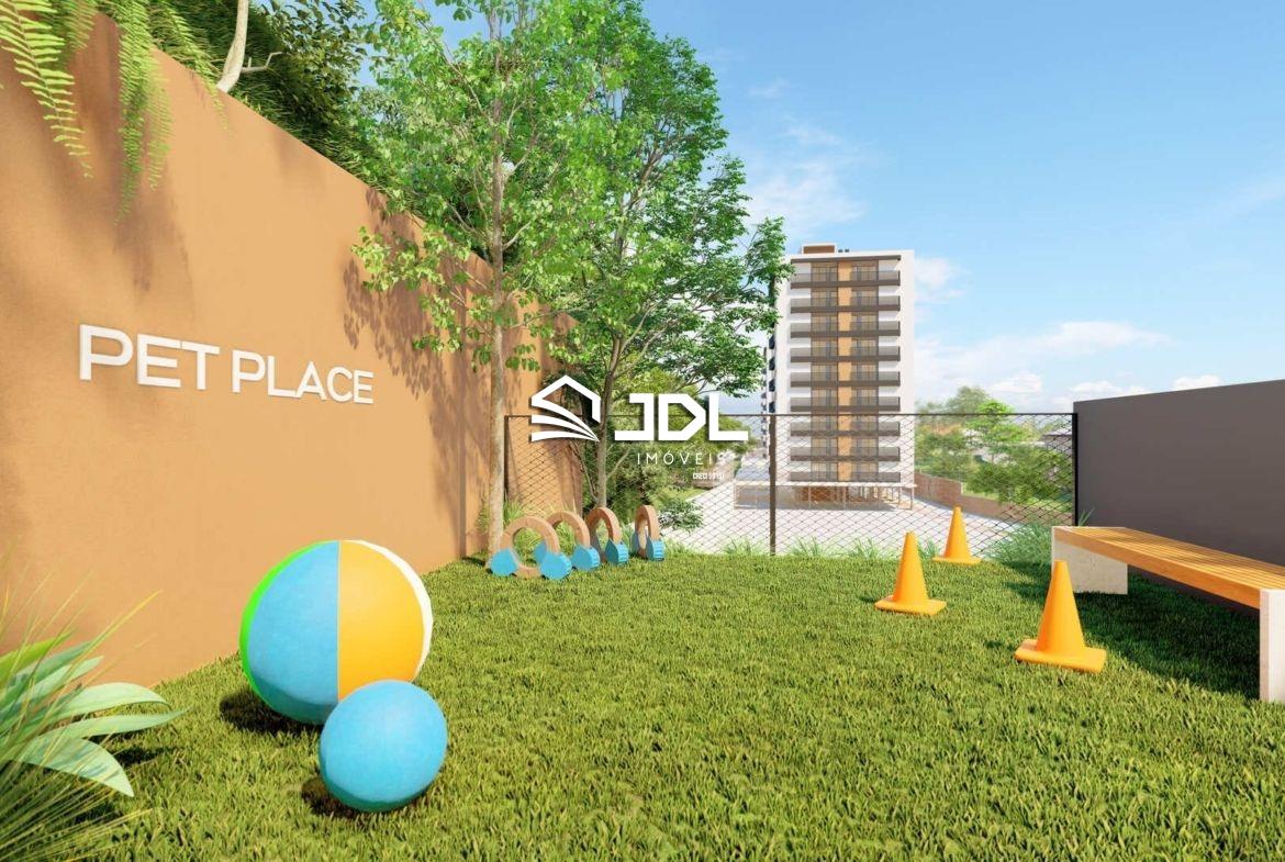 Apartamento à venda no bairro Itoupava Norte: 