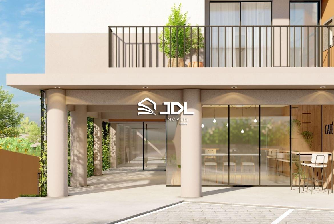 Apartamento à venda no bairro Itoupava Norte: 