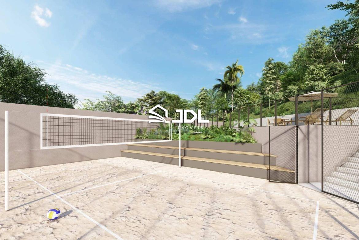 Apartamento à venda no bairro Itoupava Norte: 