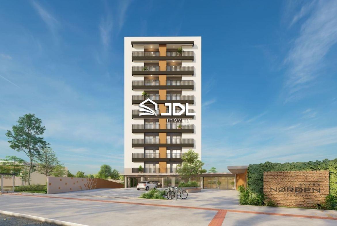 Apartamento à venda no bairro Itoupava Norte: 