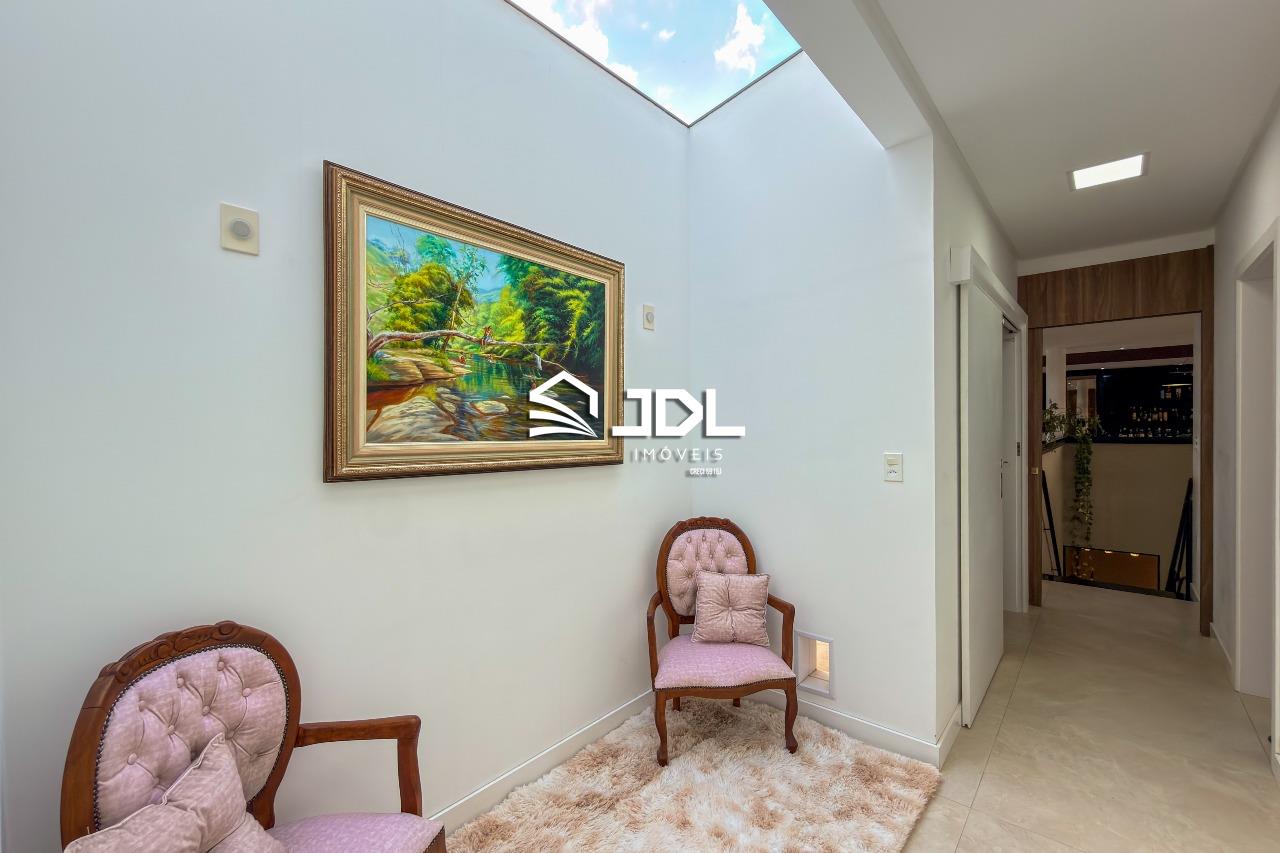 Casa à venda no bairro Itoupava Central: 