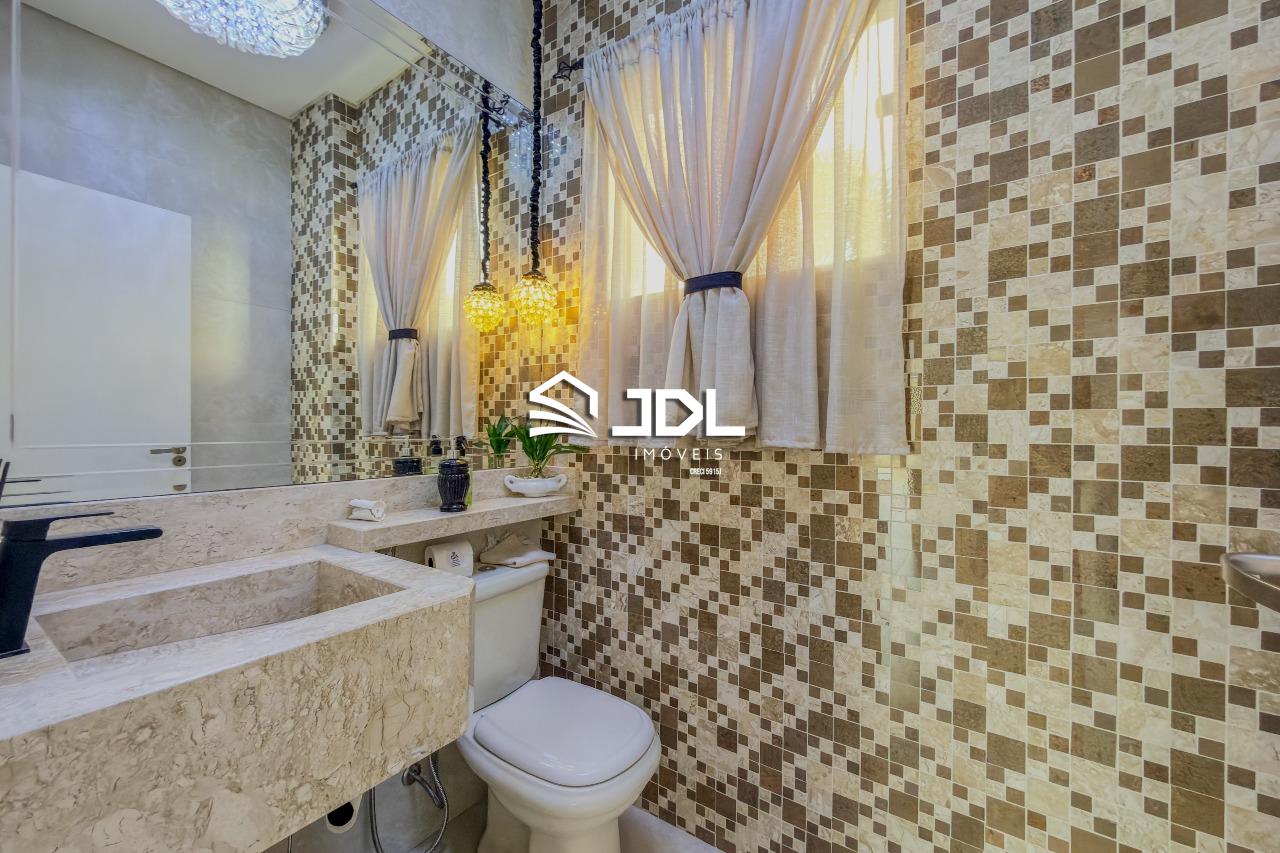 Casa à venda no bairro Itoupava Central: 