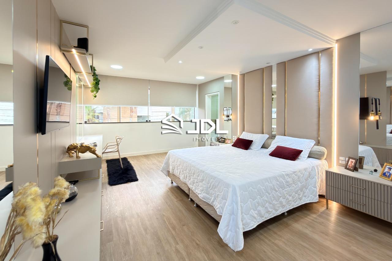 Casa à venda no bairro Itoupava Central: 