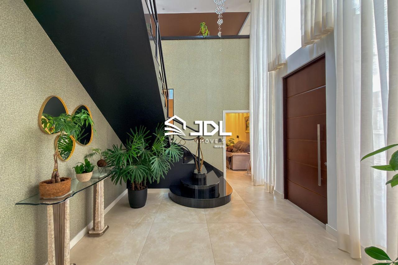 Casa à venda no bairro Itoupava Central: 