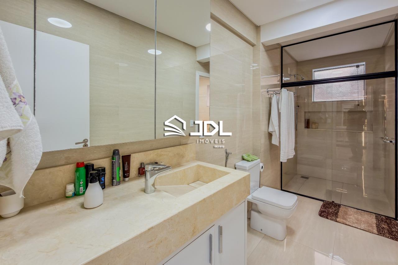 Casa à venda no bairro Itoupava Central: 