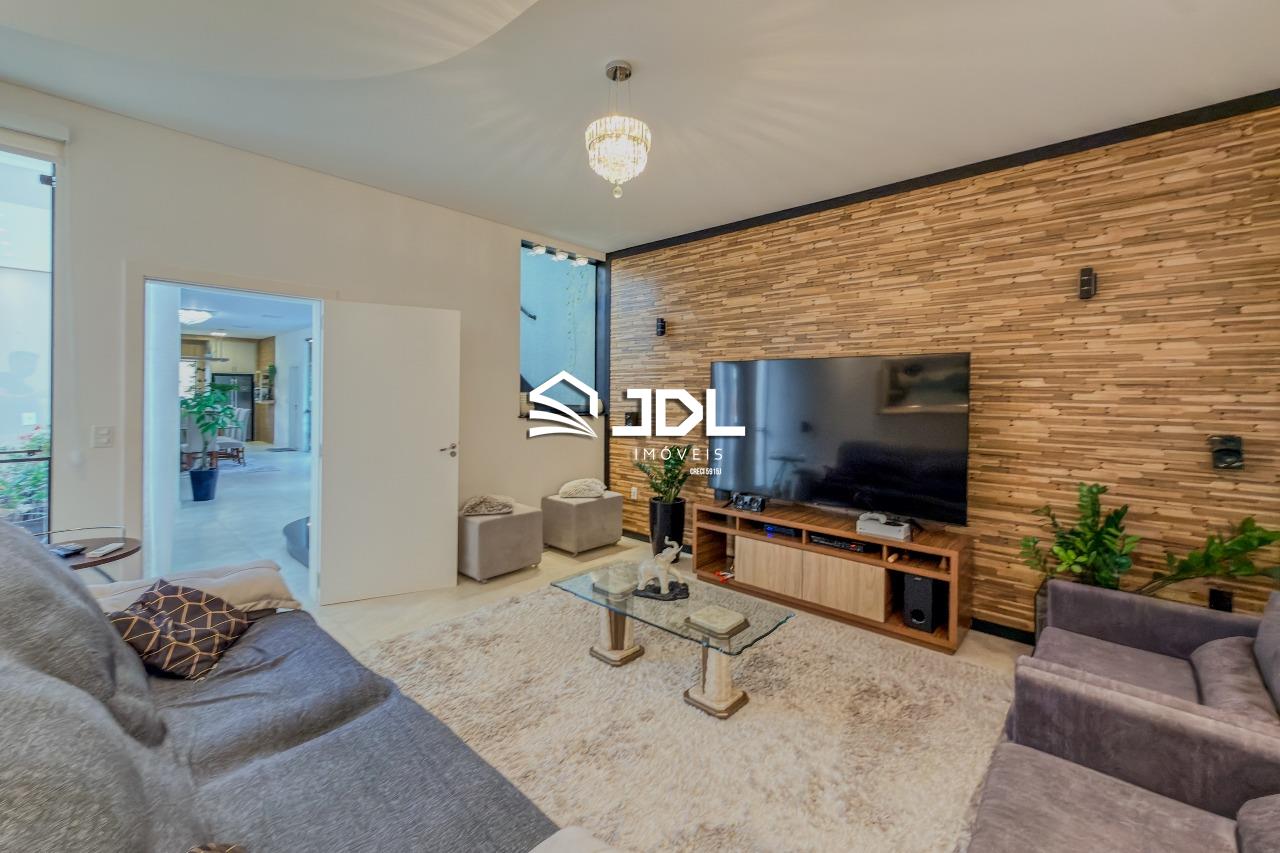 Casa à venda no bairro Itoupava Central: 