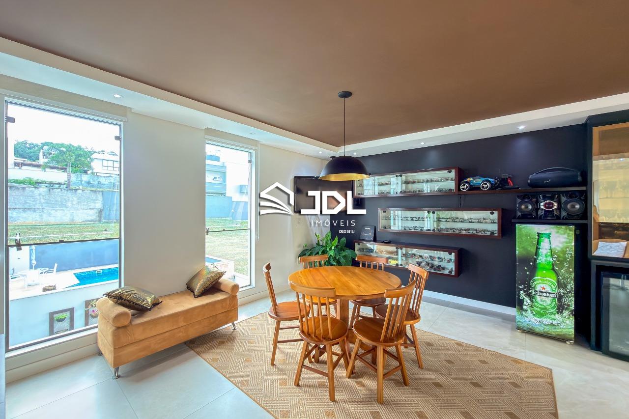 Casa à venda no bairro Itoupava Central: 