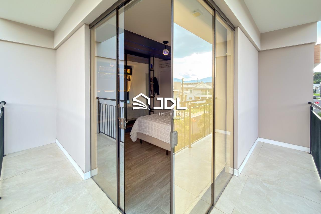 Casa à venda no bairro Itoupava Central: 