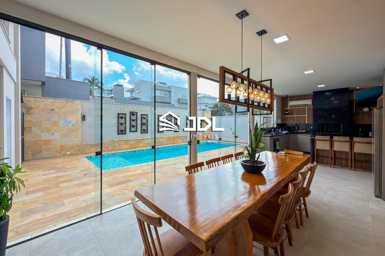 Casa à venda no bairro Itoupava Central: 