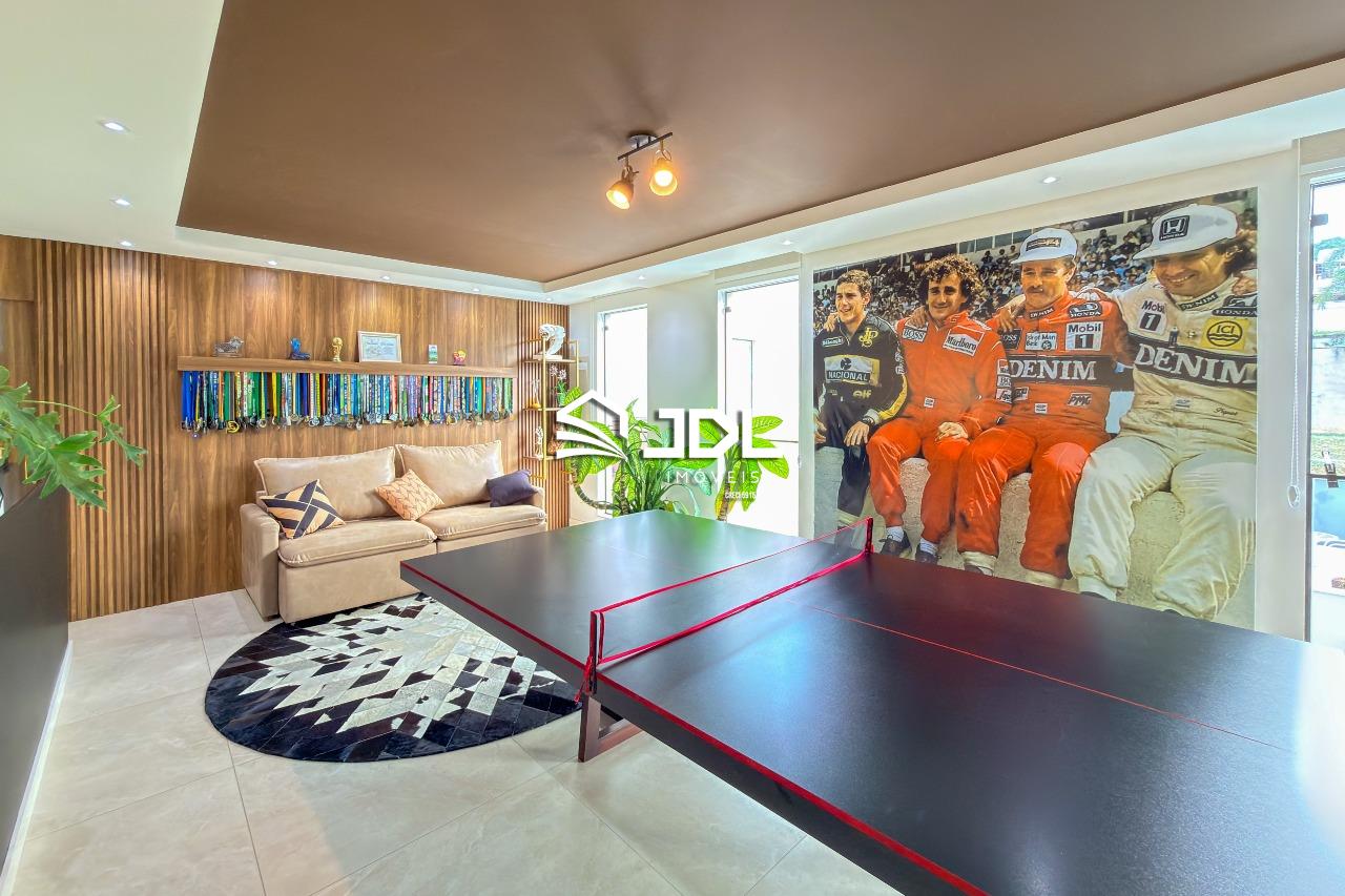 Casa à venda no bairro Itoupava Central: 