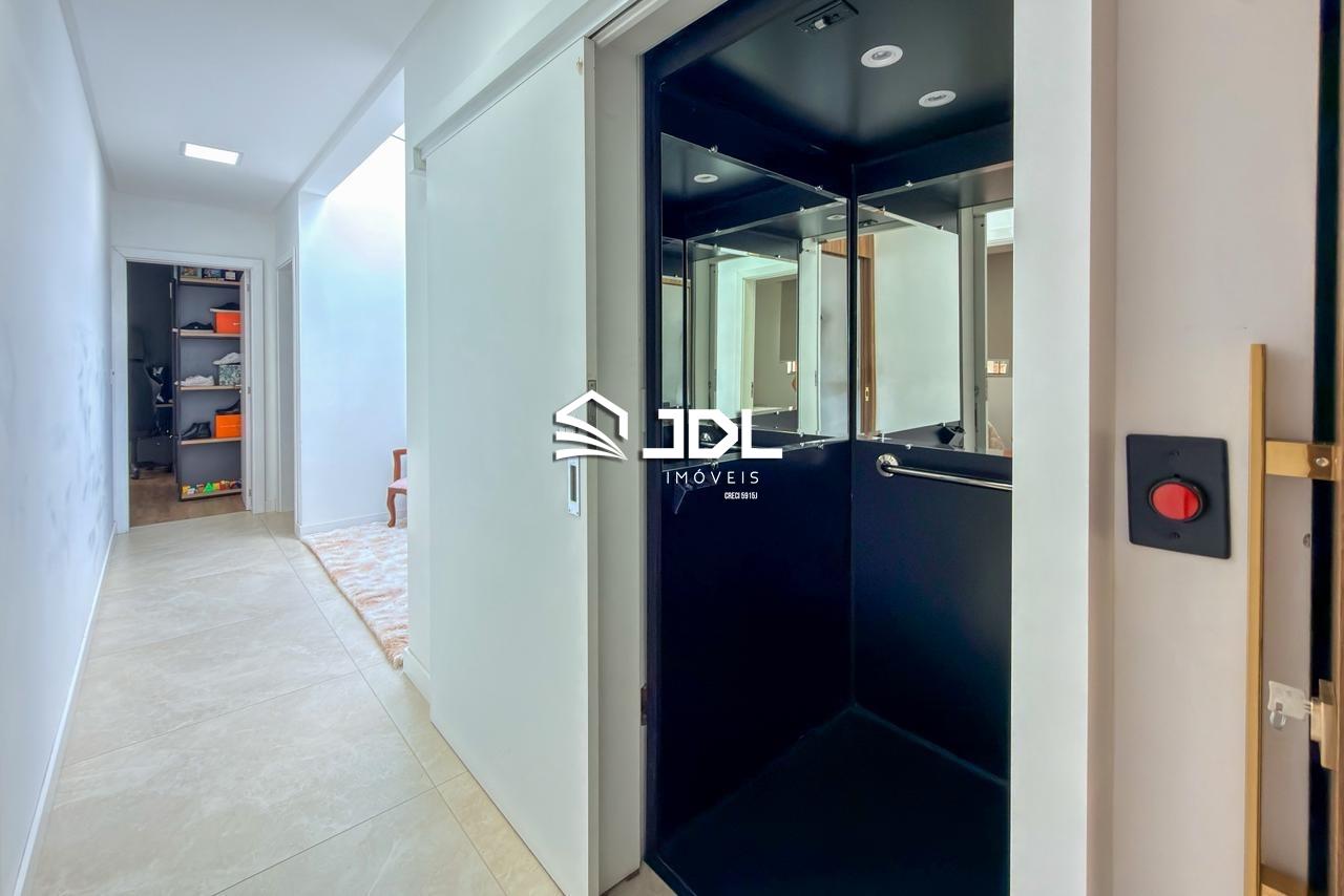 Casa à venda no bairro Itoupava Central: 