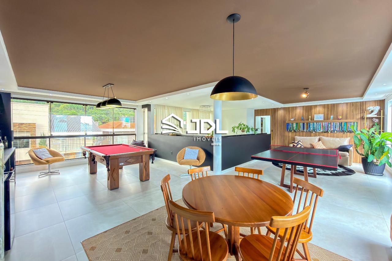 Casa à venda no bairro Itoupava Central: 