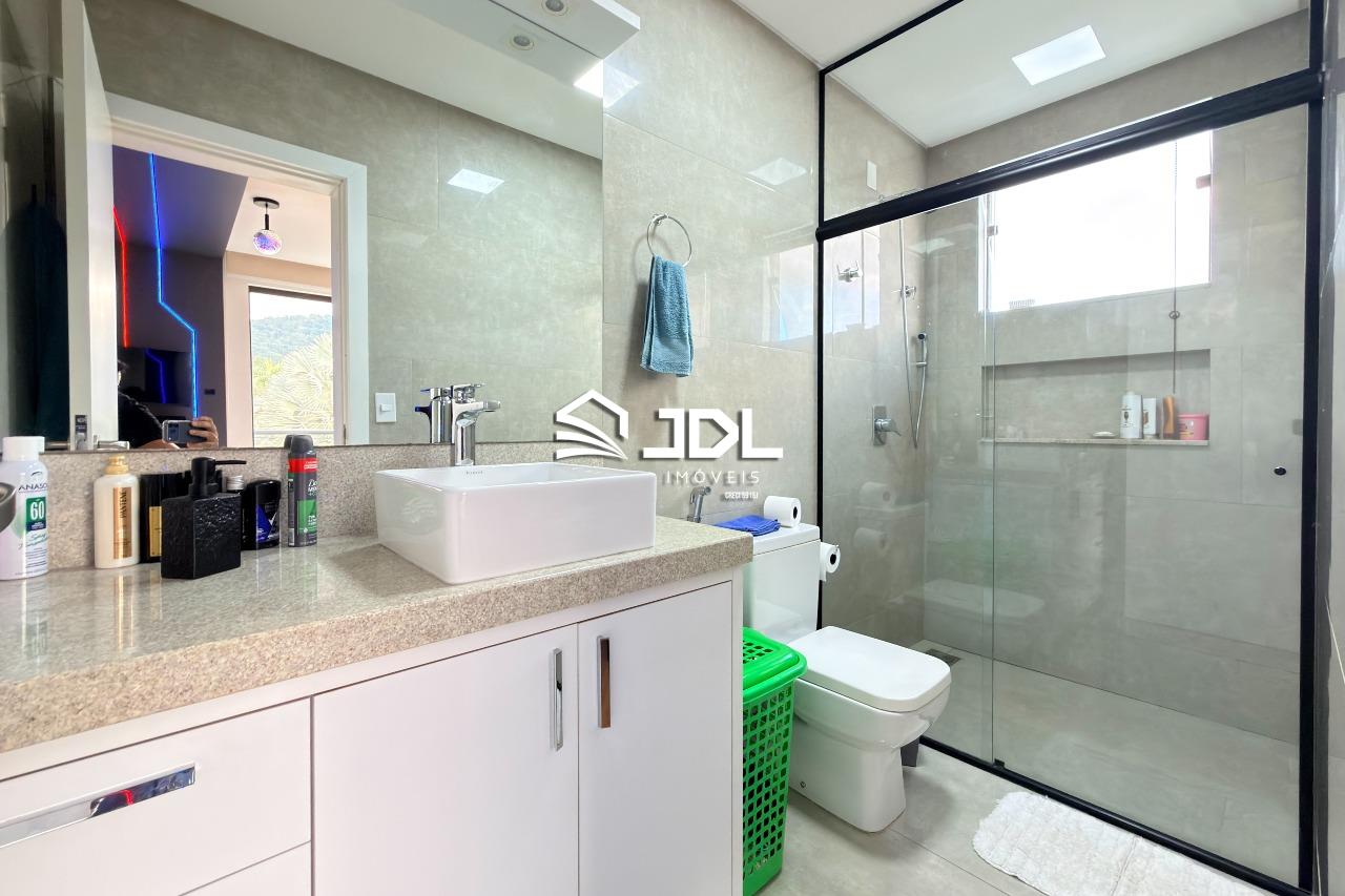 Casa à venda no bairro Itoupava Central: 