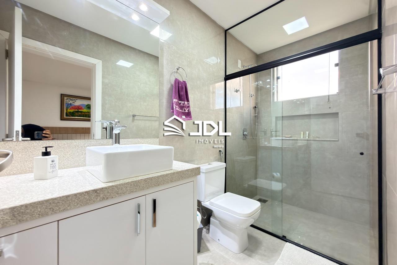 Casa à venda no bairro Itoupava Central: 