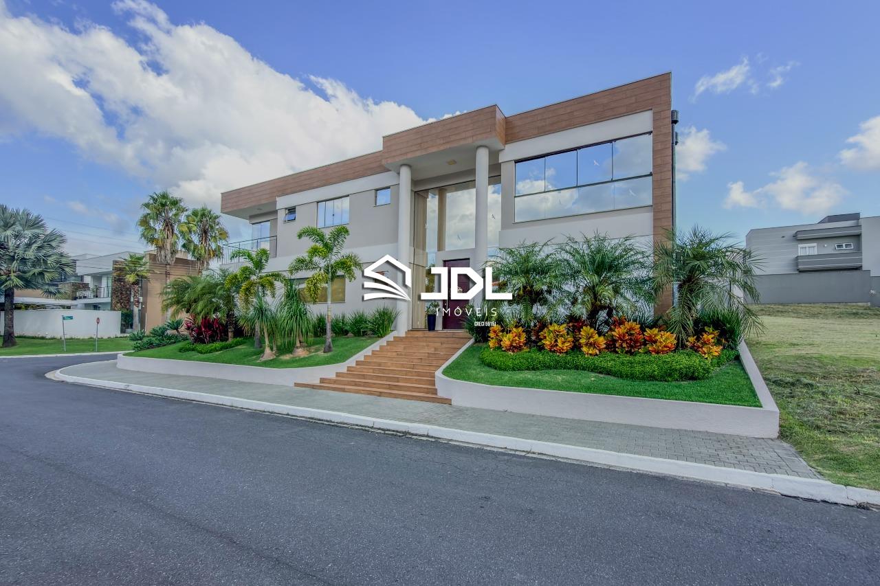 Casa à venda no bairro Itoupava Central: 