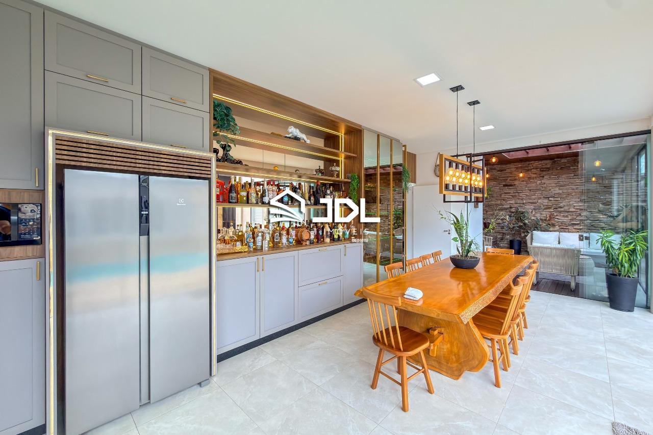 Casa à venda no bairro Itoupava Central: 