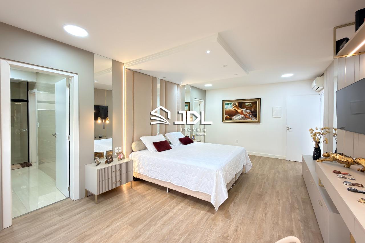 Casa à venda no bairro Itoupava Central: 