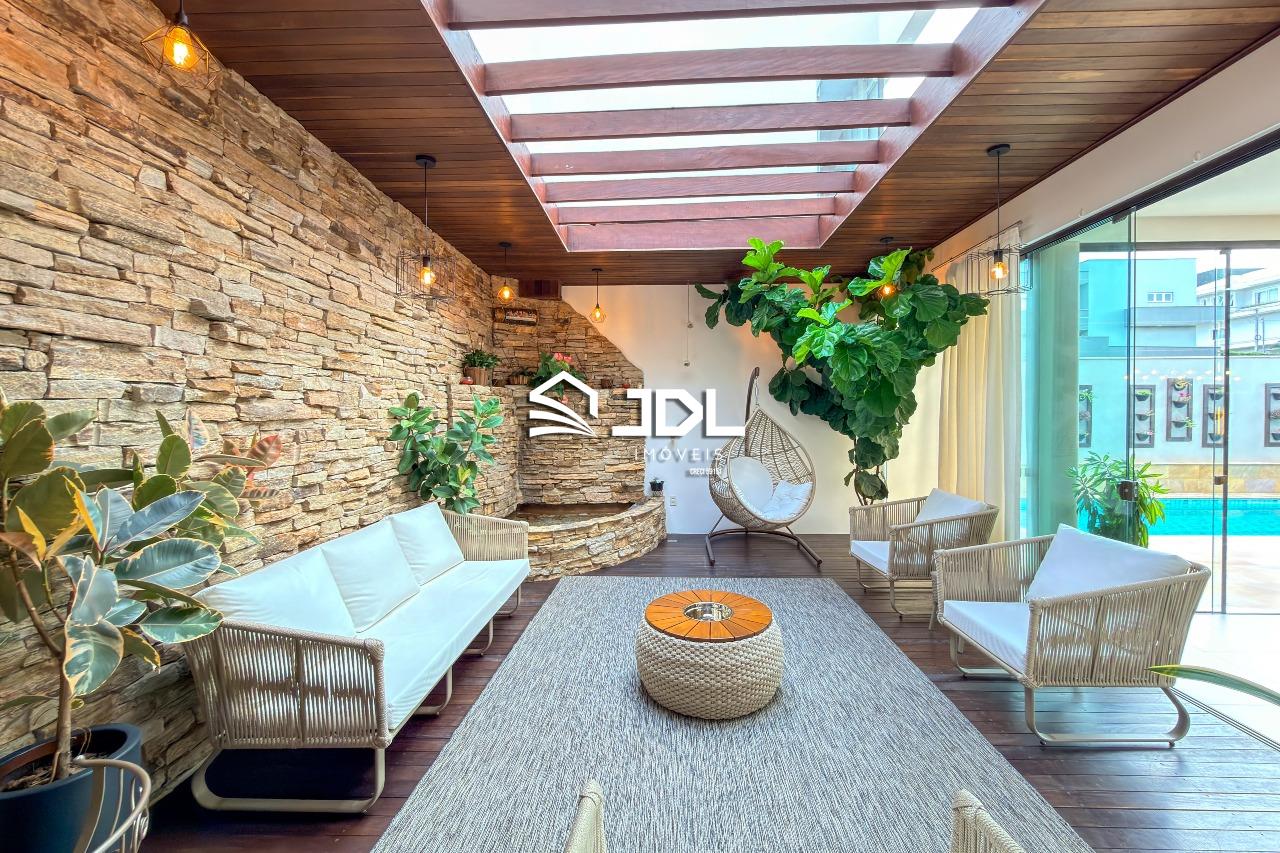 Casa à venda no bairro Itoupava Central: 