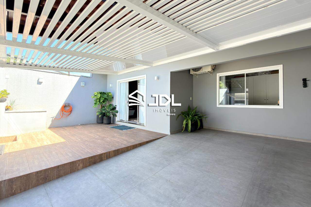 Casa à venda no bairro Passo Manso: 