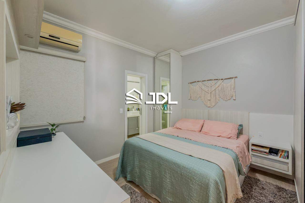 Casa à venda no bairro Passo Manso: 