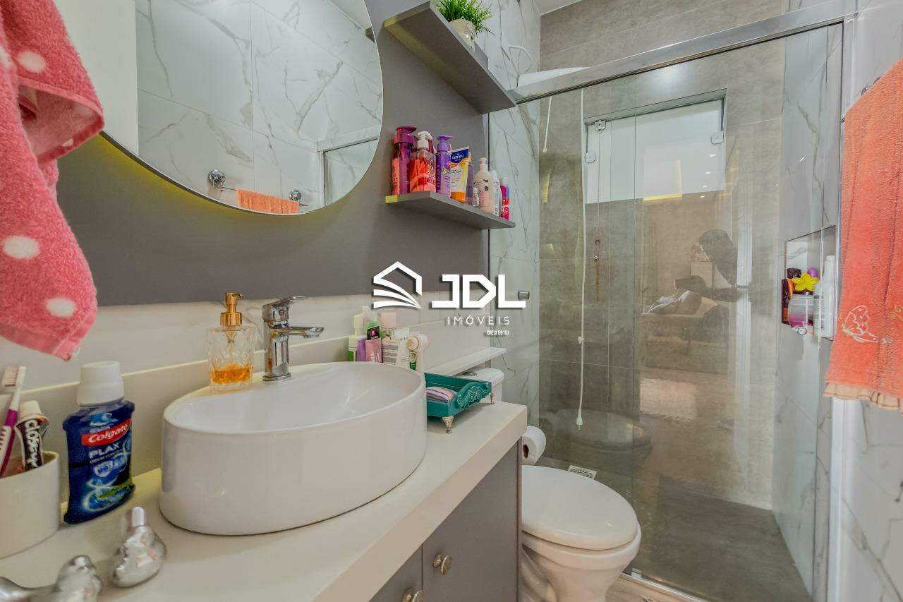 Casa à venda no bairro Passo Manso: 