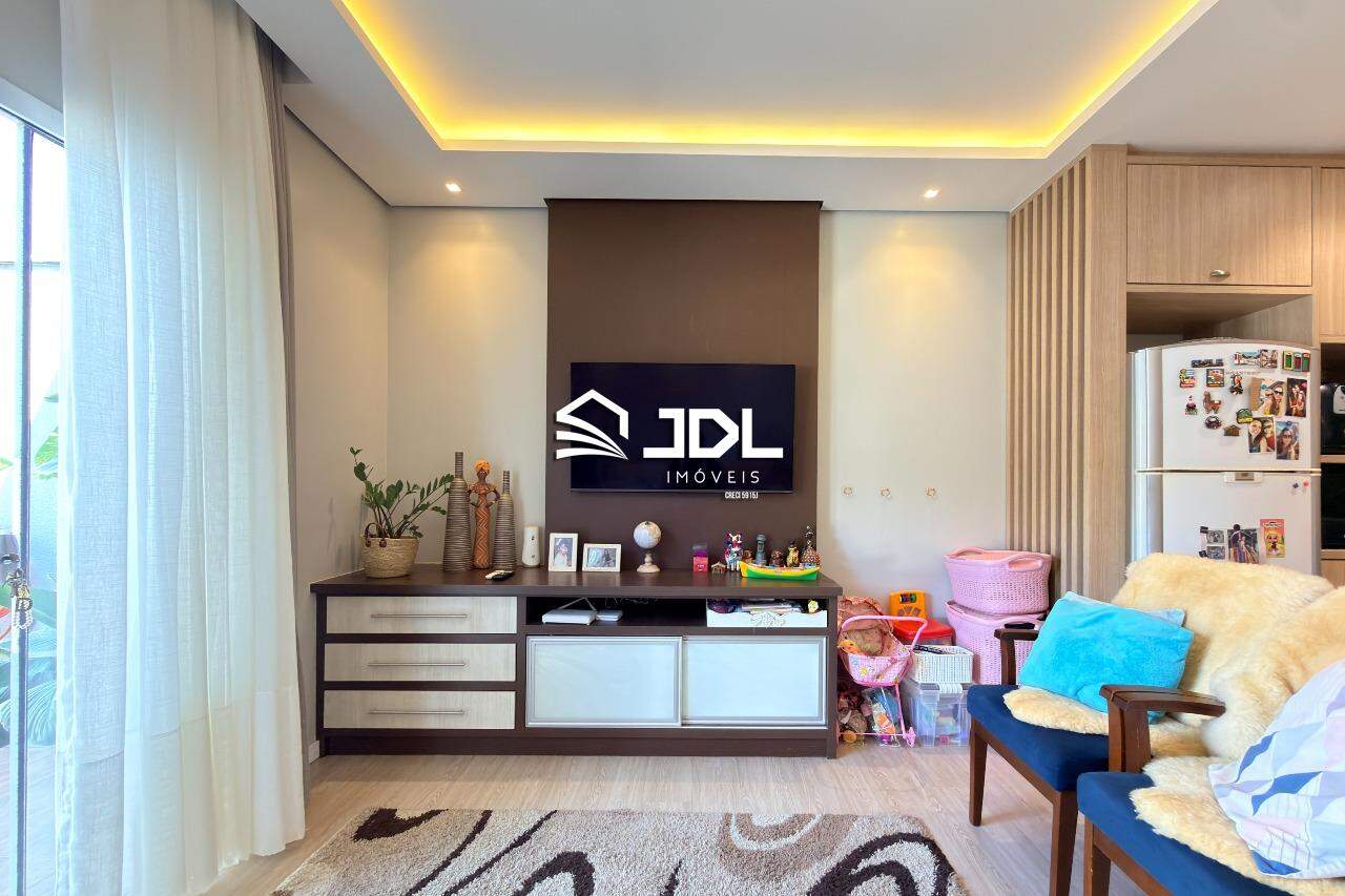 Casa à venda no bairro Passo Manso: 