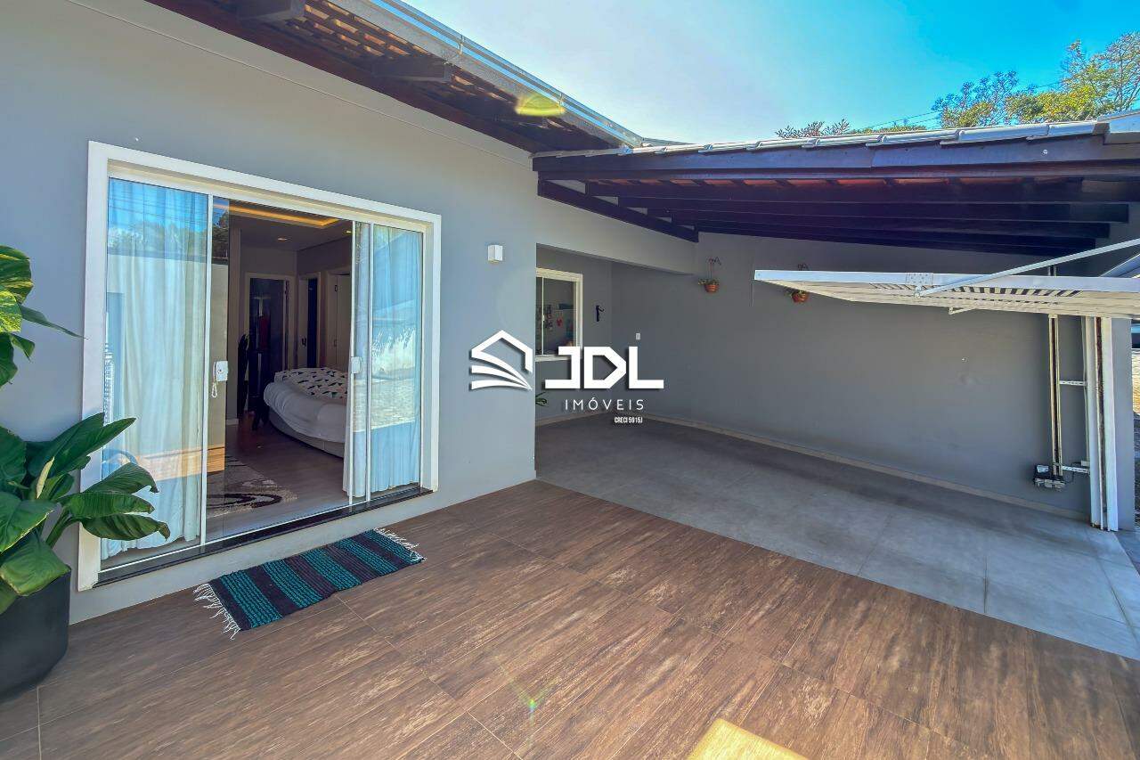 Casa à venda no bairro Passo Manso: 