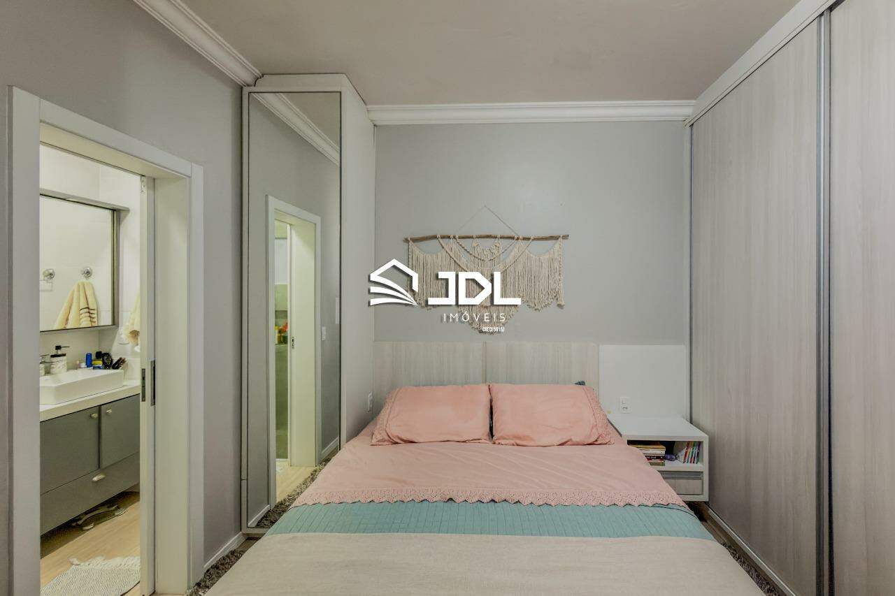 Casa à venda no bairro Passo Manso: 