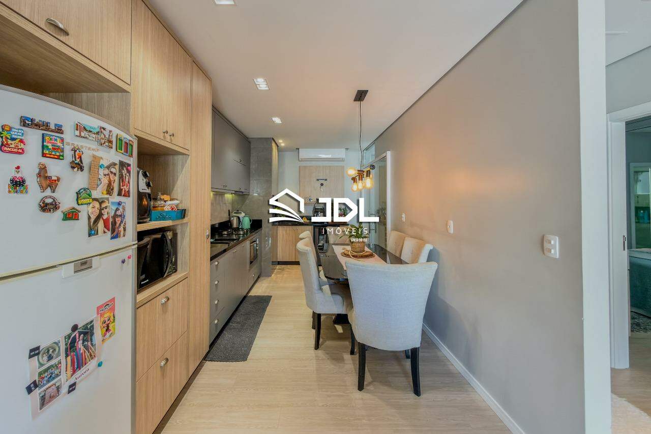 Casa à venda no bairro Passo Manso: 