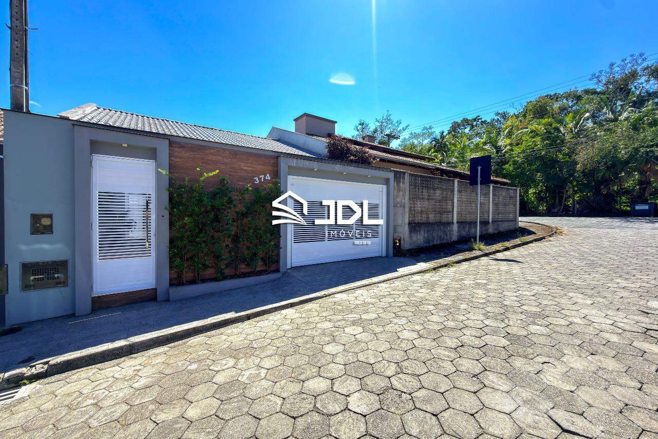 Casa à venda no bairro Passo Manso: 