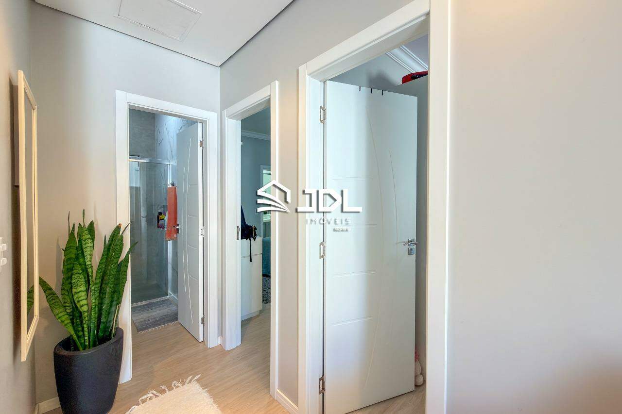 Casa à venda no bairro Passo Manso: 