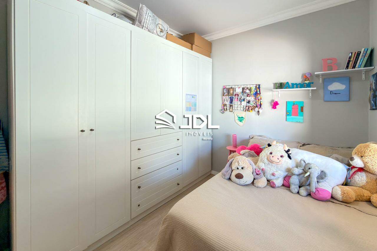 Casa à venda no bairro Passo Manso: 