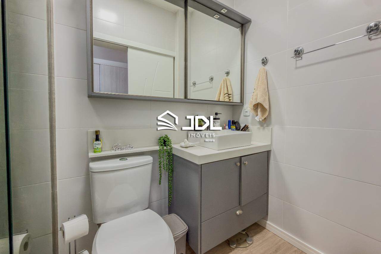 Casa à venda no bairro Passo Manso: 