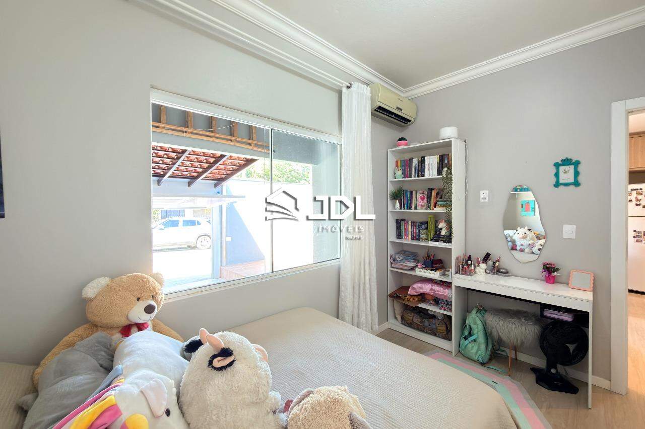 Casa à venda no bairro Passo Manso: 