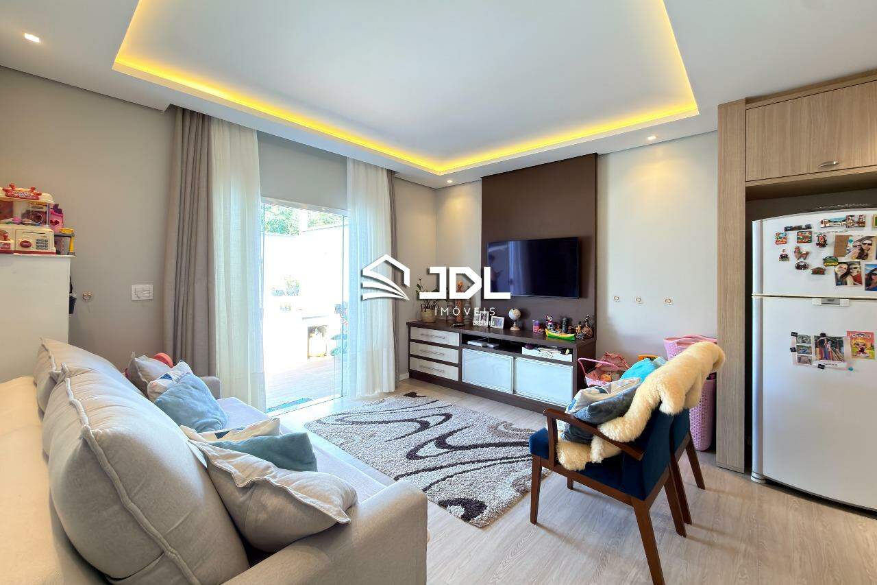 Casa à venda no bairro Passo Manso: 