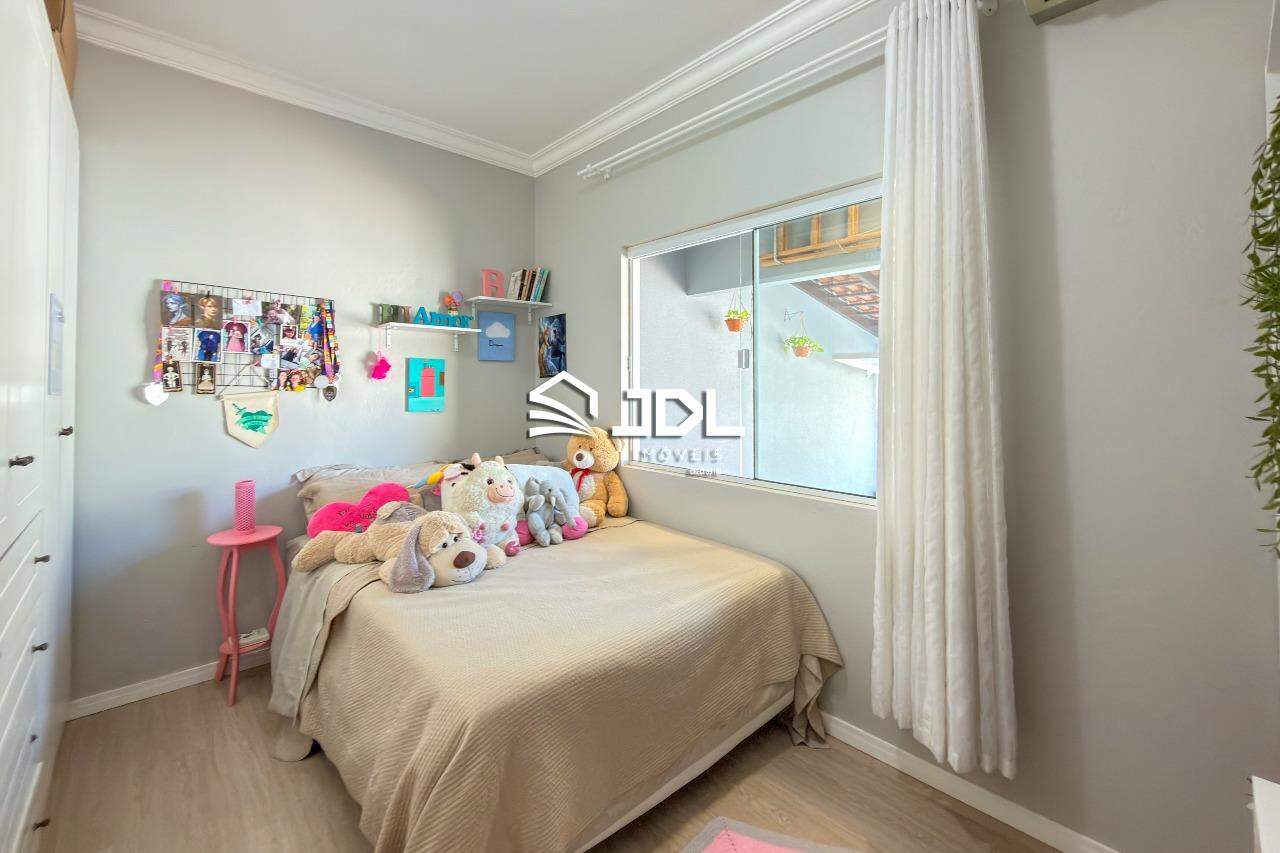 Casa à venda no bairro Passo Manso: 