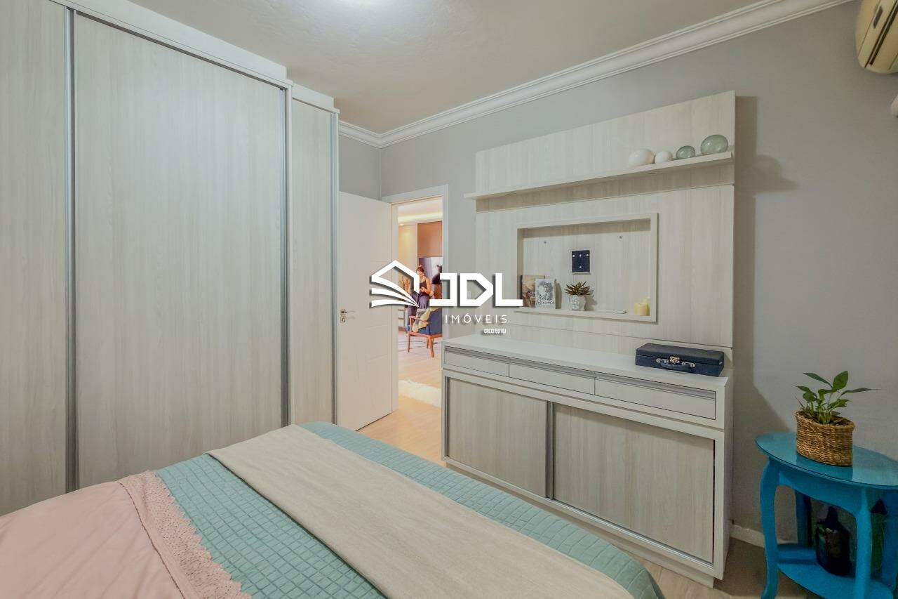 Casa à venda no bairro Passo Manso: 