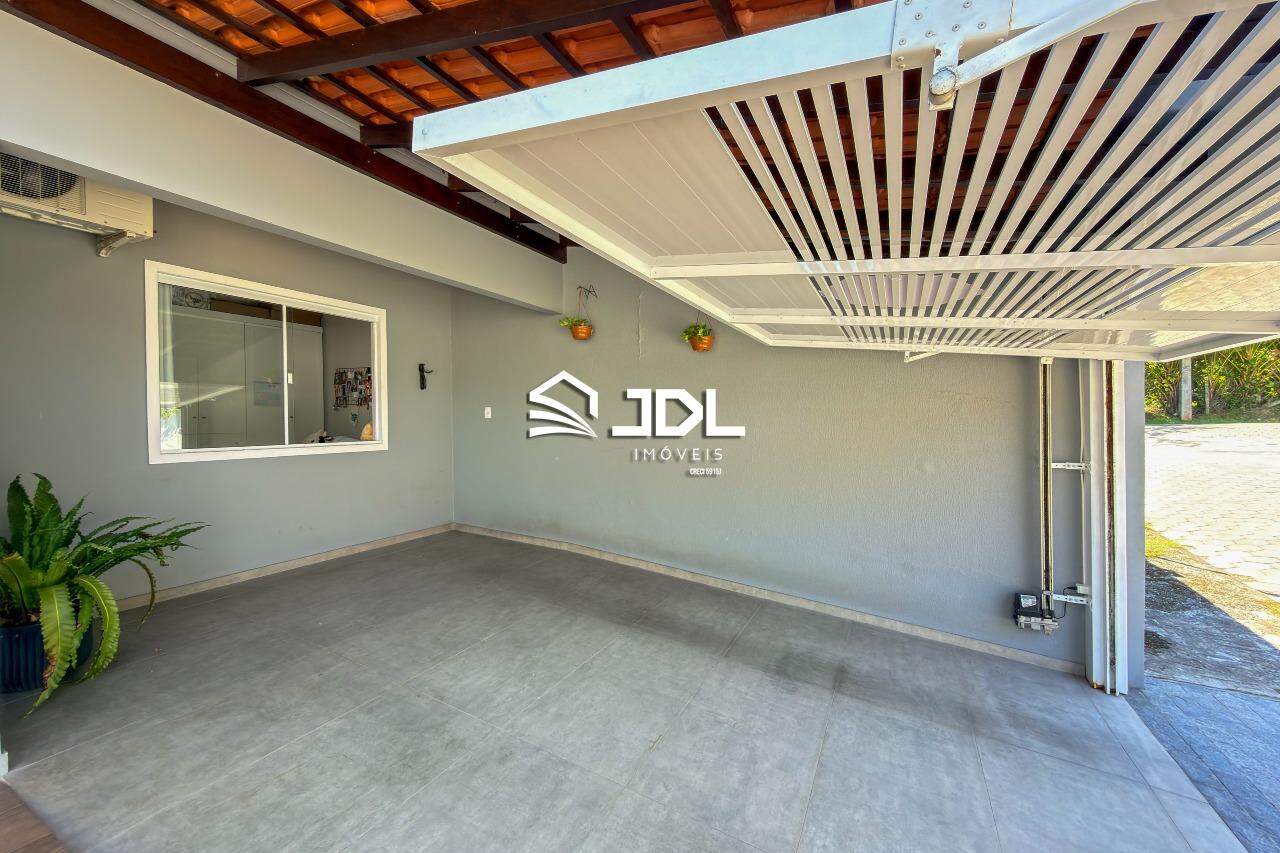 Casa à venda no bairro Passo Manso: 