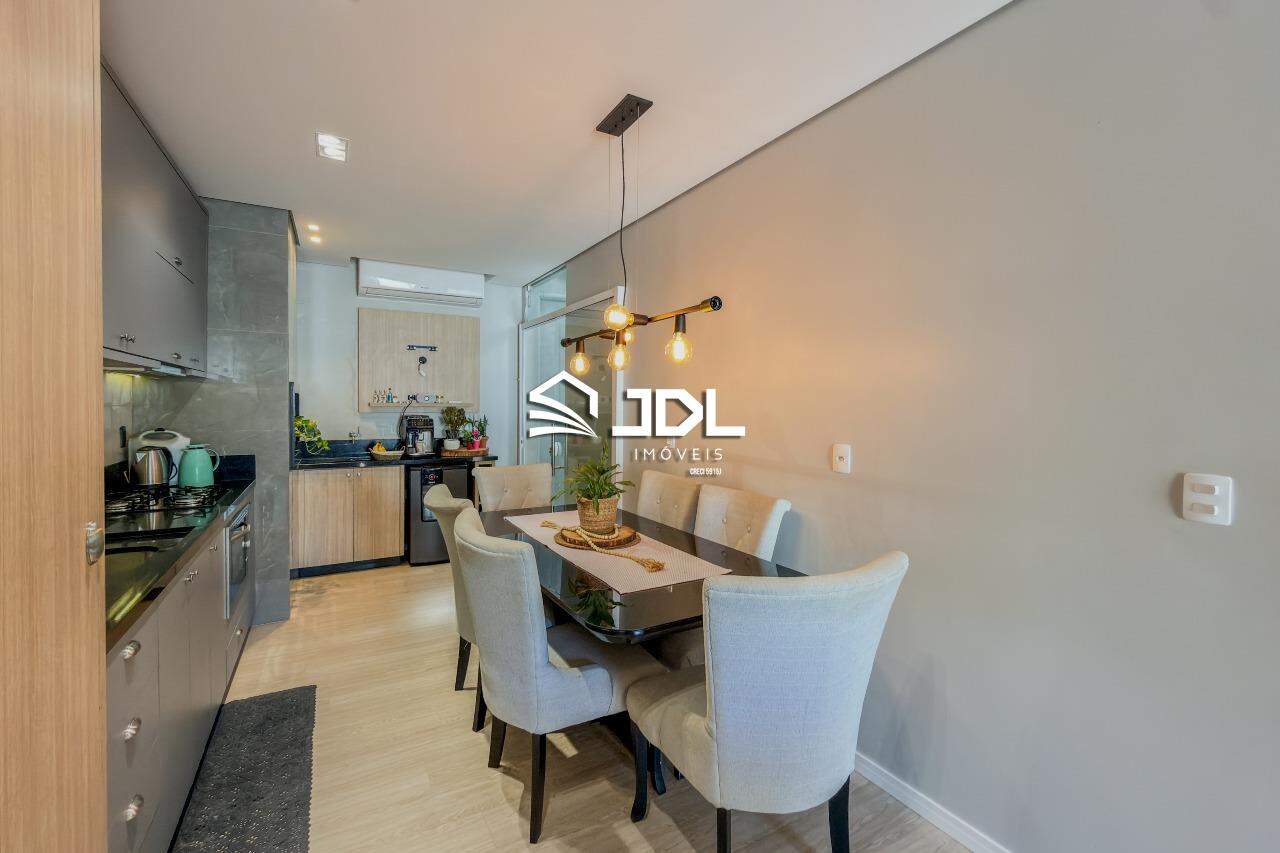 Casa à venda no bairro Passo Manso: 