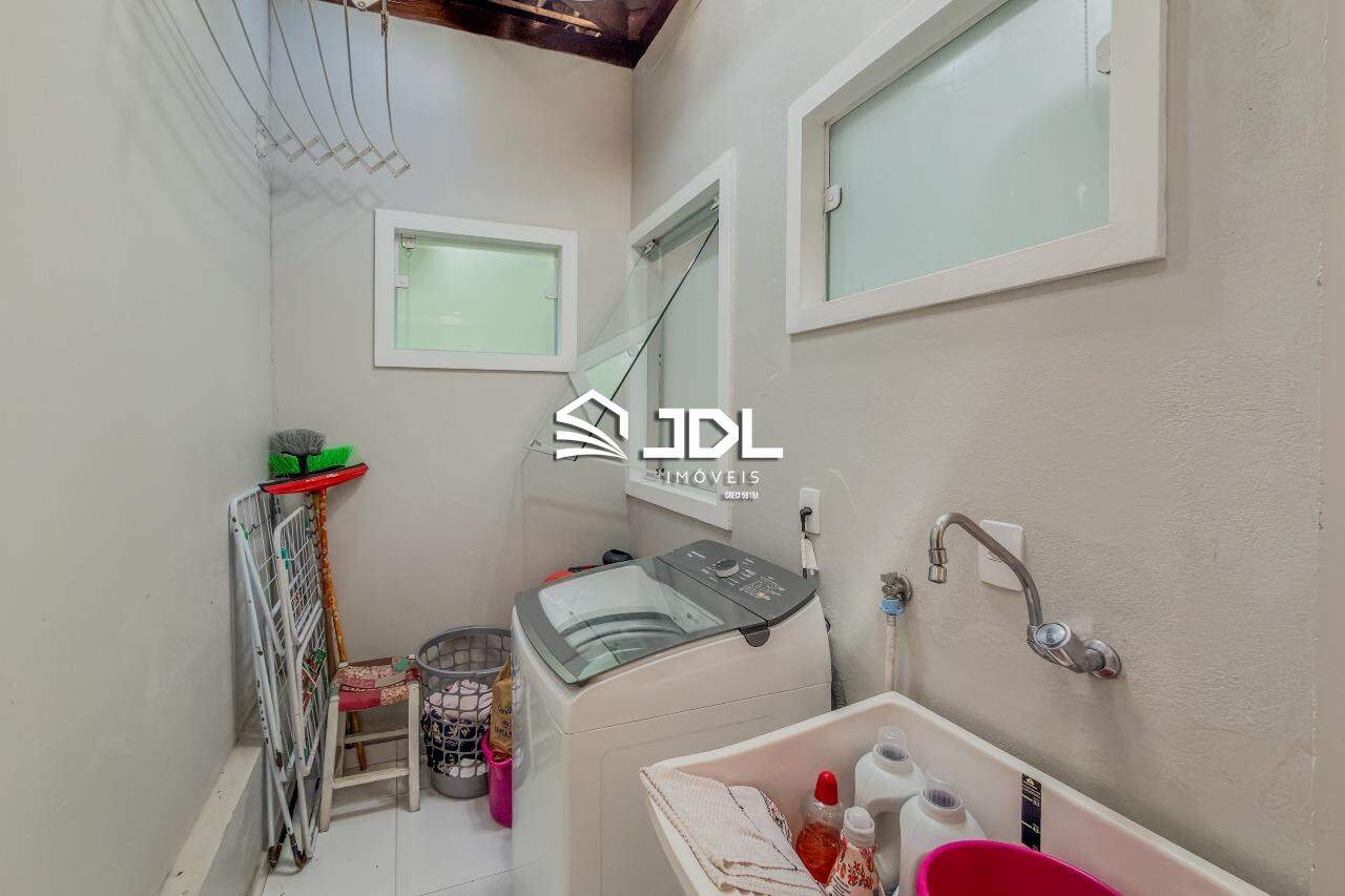 Casa à venda no bairro Passo Manso: 