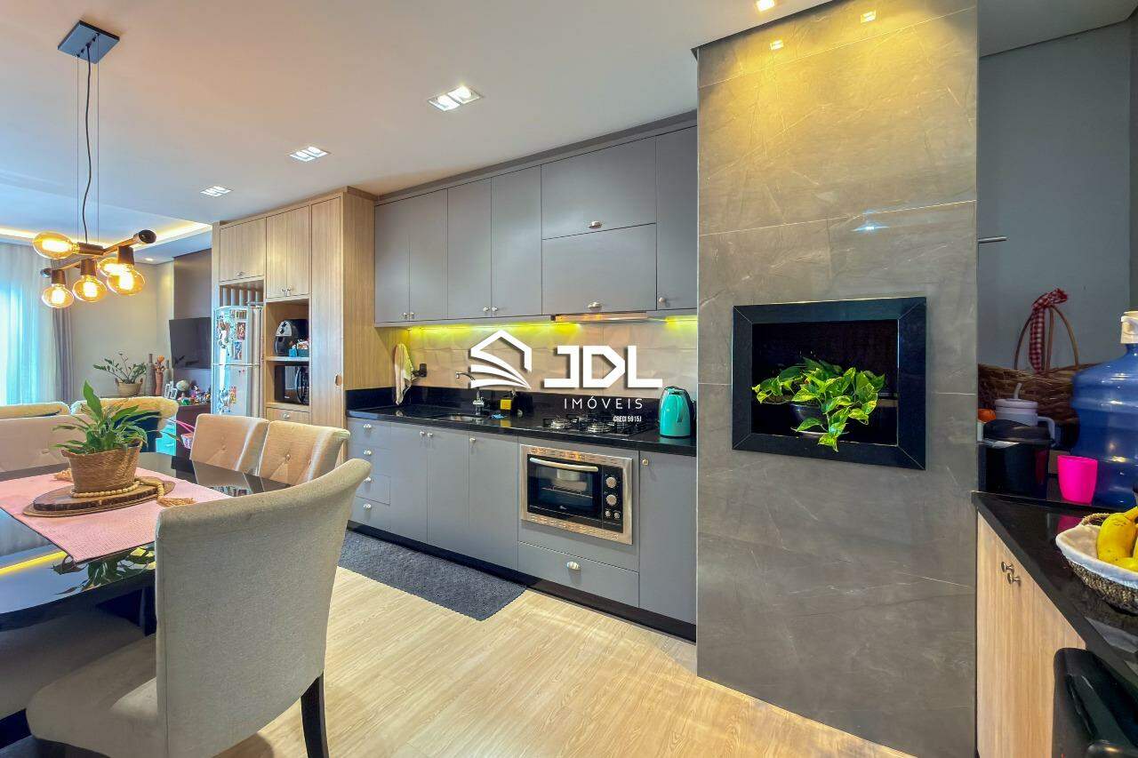 Casa à venda no bairro Passo Manso: 