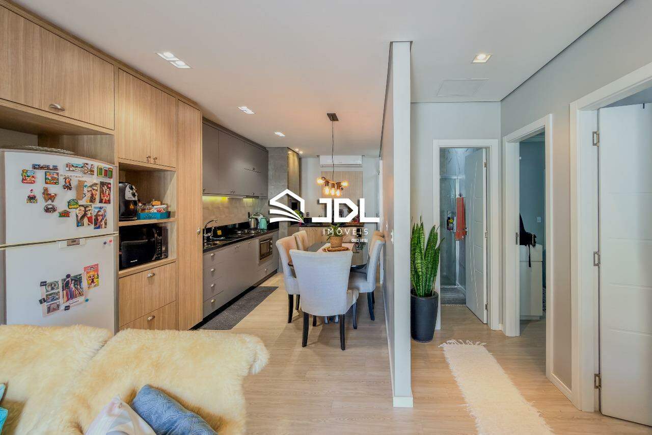 Casa à venda no bairro Passo Manso: 