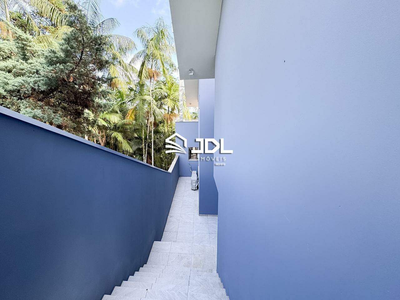 Casa à venda no bairro Velha: 