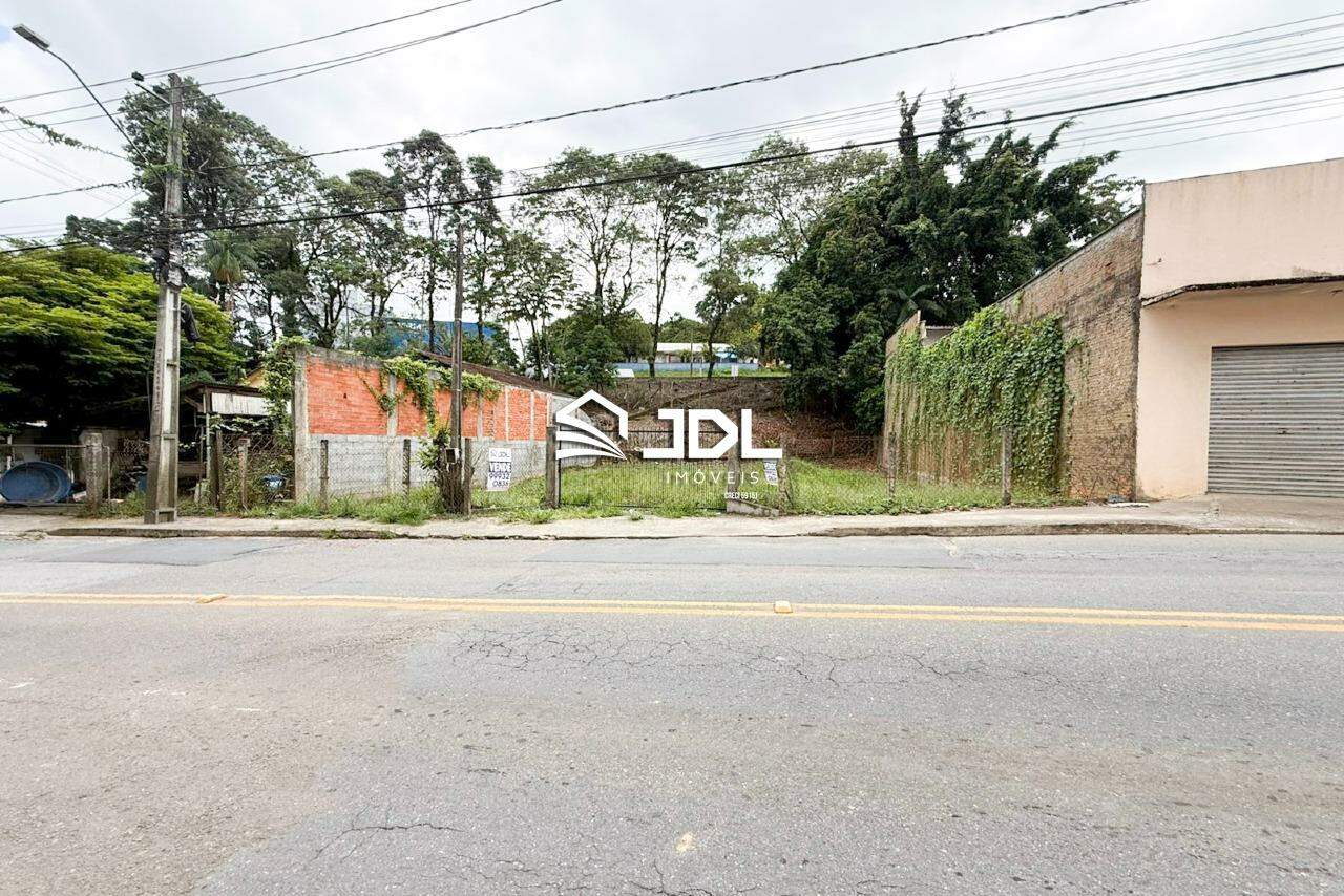 Terreno à venda no bairro Salto do Norte: 