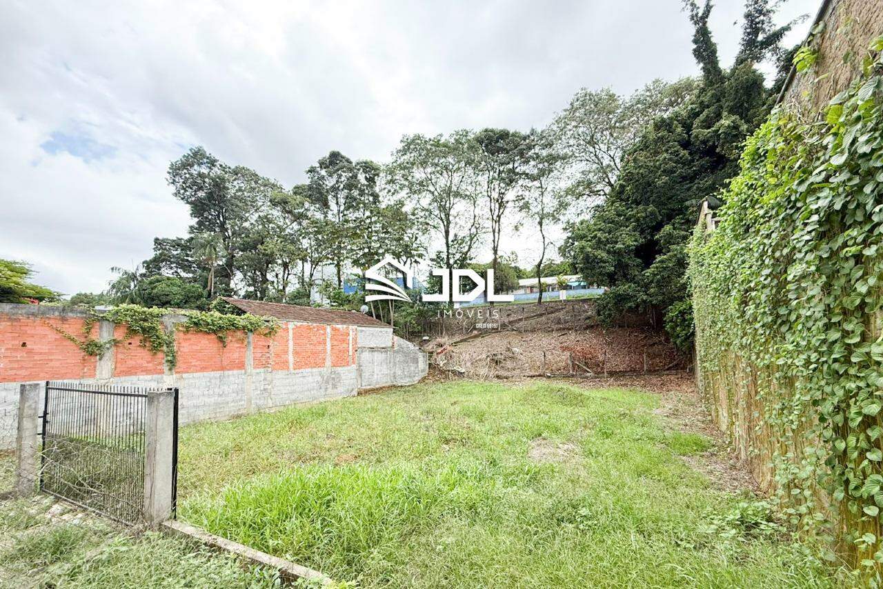 Terreno à venda no bairro Salto do Norte: 