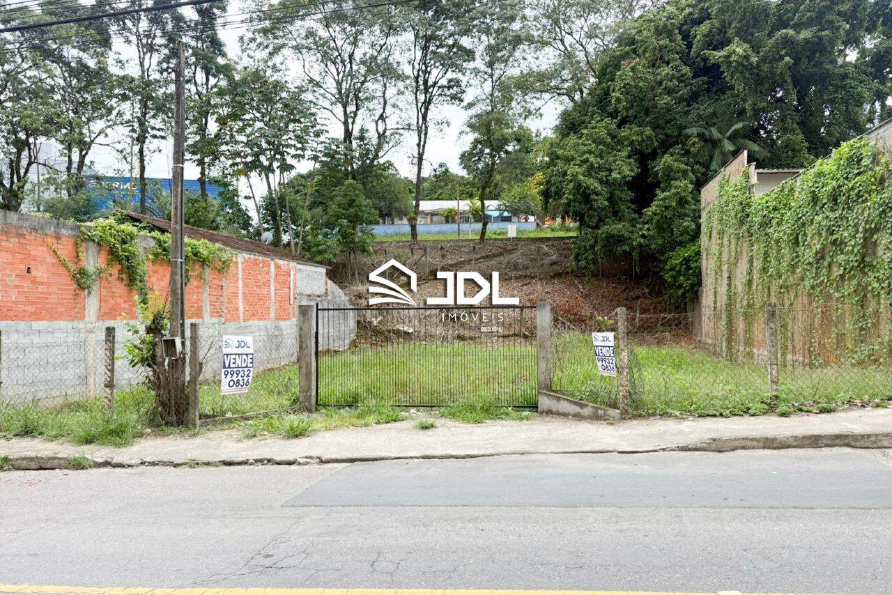 Terreno à venda no bairro Salto do Norte: 