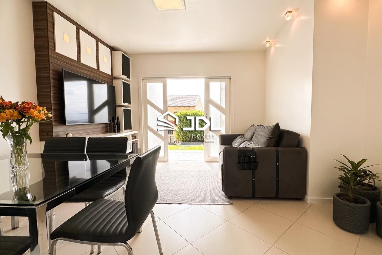 Casa à venda no bairro Escola Agrícola: 