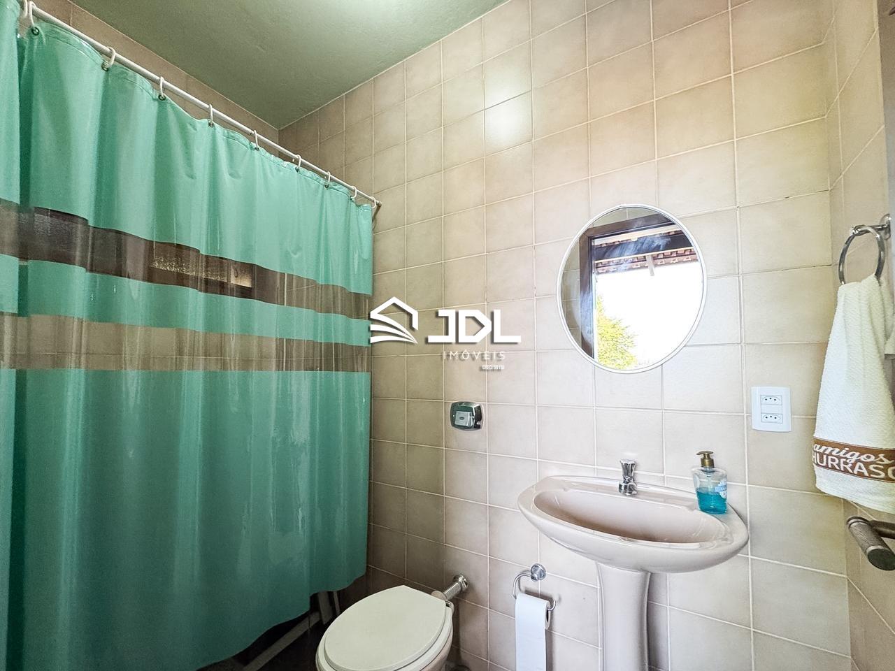 Casa à venda no bairro Itoupava Seca: 