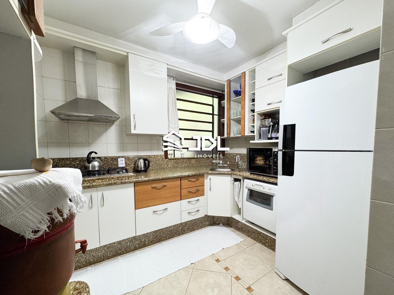 Casa à venda no bairro Itoupava Seca: 