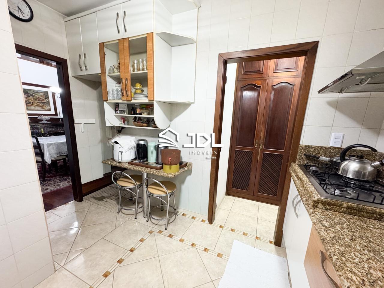 Casa à venda no bairro Itoupava Seca: 